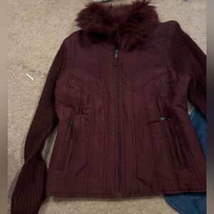 Effeci xl jacket